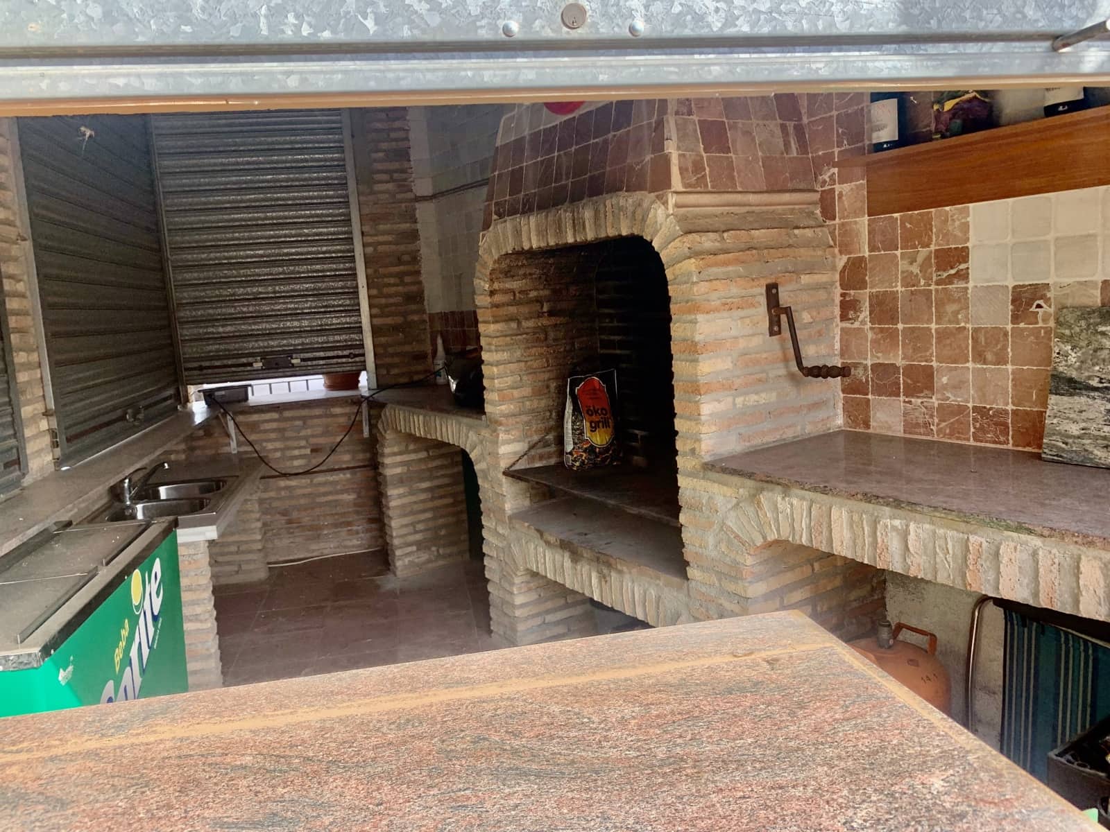 7 Zimmer Villa zu verkaufen in Vinuela mit Pool Garage - 800.000 € (Ref: 9558856)