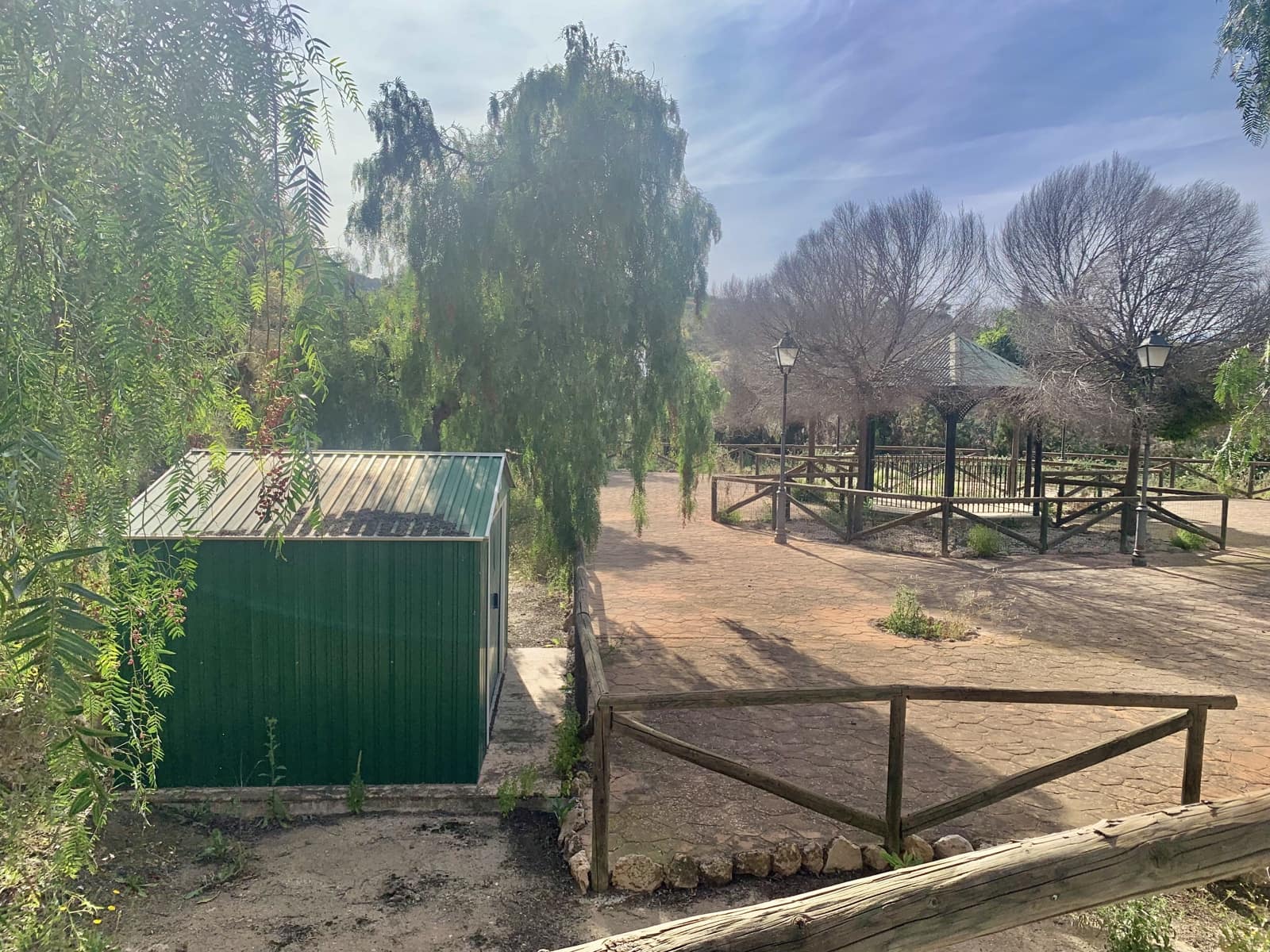 7 Zimmer Villa zu verkaufen in Vinuela mit Pool Garage - 800.000 € (Ref: 9558856)