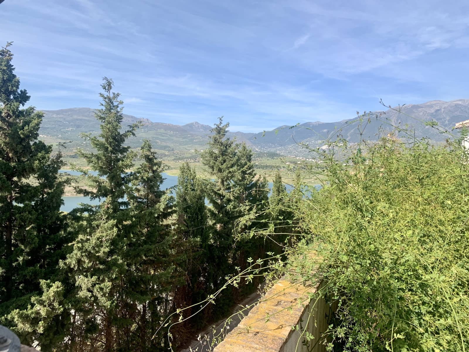 7 Zimmer Villa zu verkaufen in Vinuela mit Pool Garage - 800.000 € (Ref: 9558856)