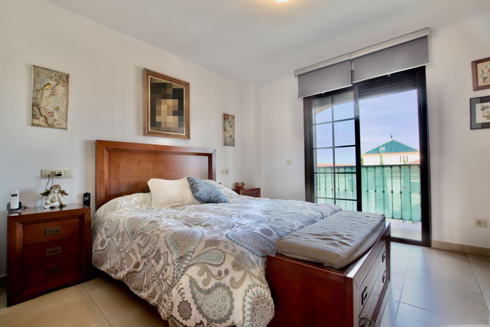 3 makuuhuone Huvila myytävänä paikassa Alhaurin de la Torre mukana uima-altaan 
autotalli - 525 000 € (Ref: 9558857)