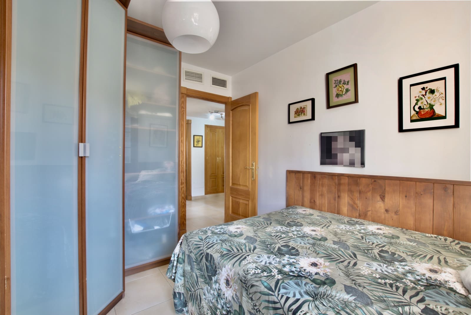 3 makuuhuone Huvila myytävänä paikassa Alhaurin de la Torre mukana uima-altaan 
autotalli - 525 000 € (Ref: 9558857)