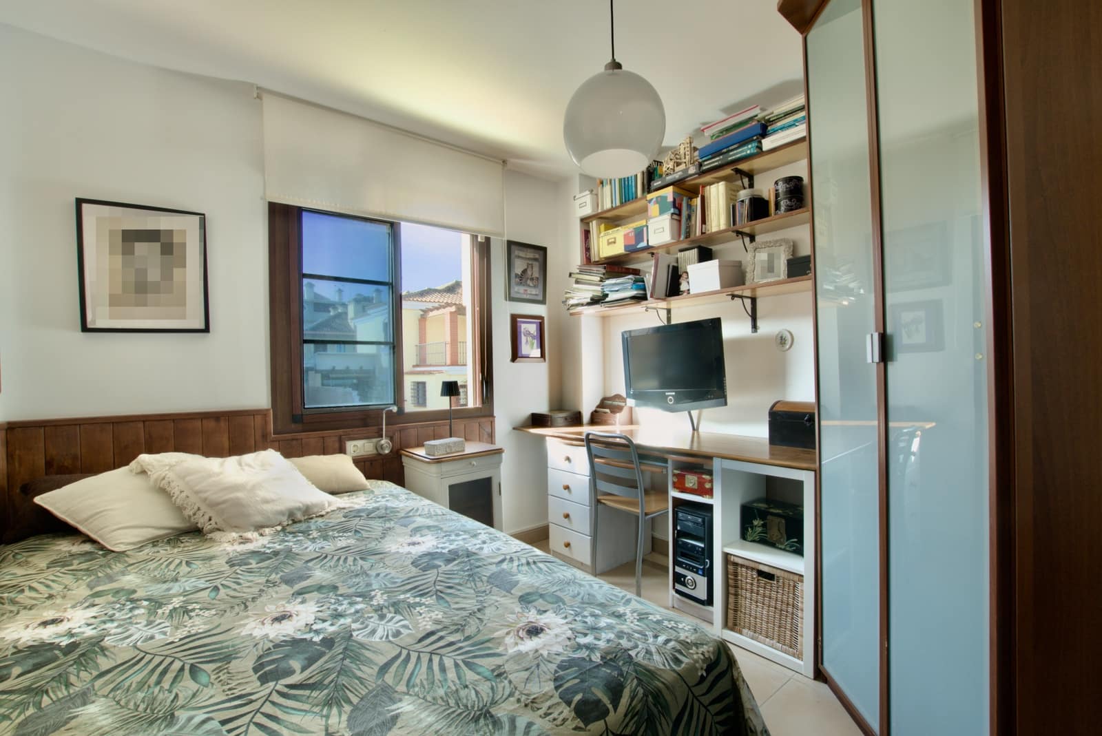 3 makuuhuone Huvila myytävänä paikassa Alhaurin de la Torre mukana uima-altaan 
autotalli - 525 000 € (Ref: 9558857)