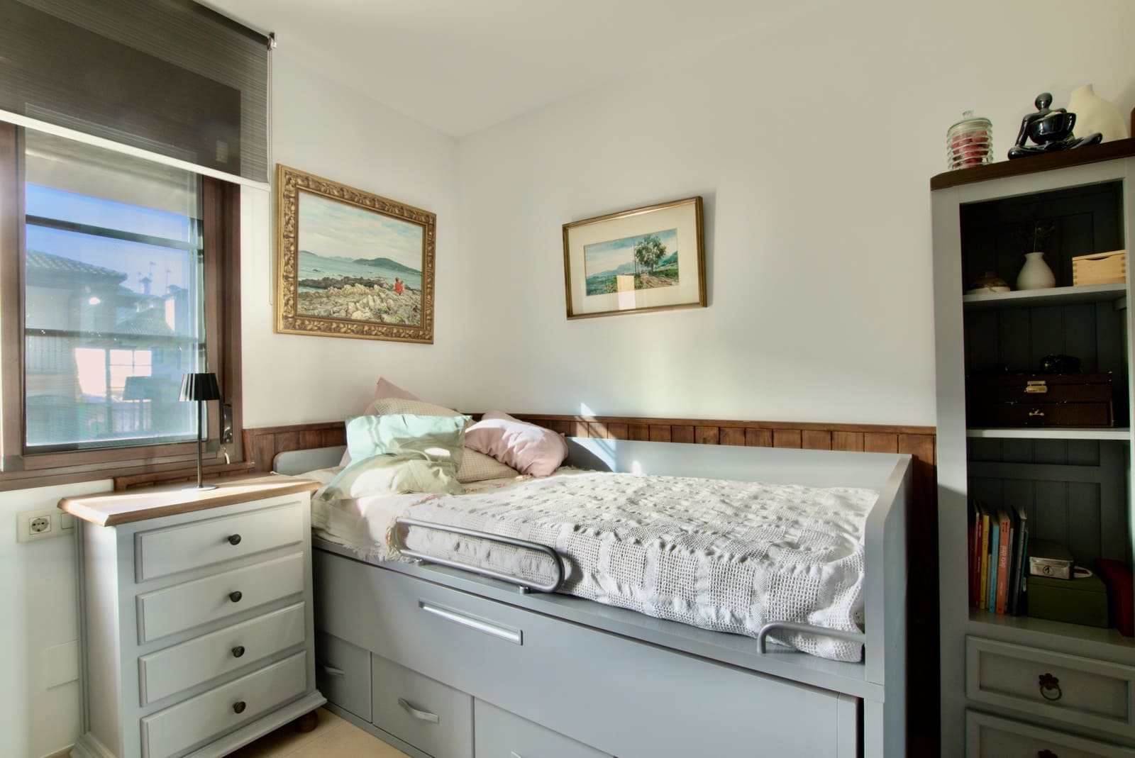 3 makuuhuone Huvila myytävänä paikassa Alhaurin de la Torre mukana uima-altaan 
autotalli - 525 000 € (Ref: 9558857)