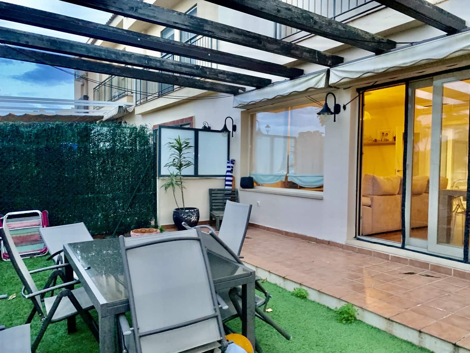 4 quarto Moradia para venda em Alhaurin de la Torre com piscina garagem - 479 000 € (Ref: 9559268)