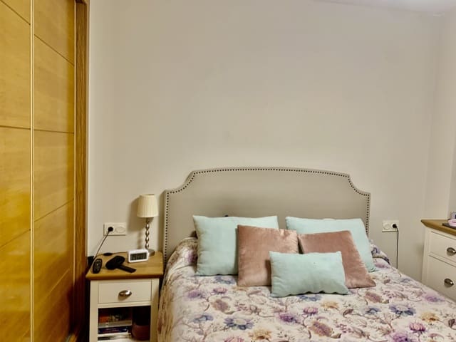 4 quarto Moradia para venda em Alhaurín de la Torre com piscina garagem - 479 000 € (Ref: 9559268)