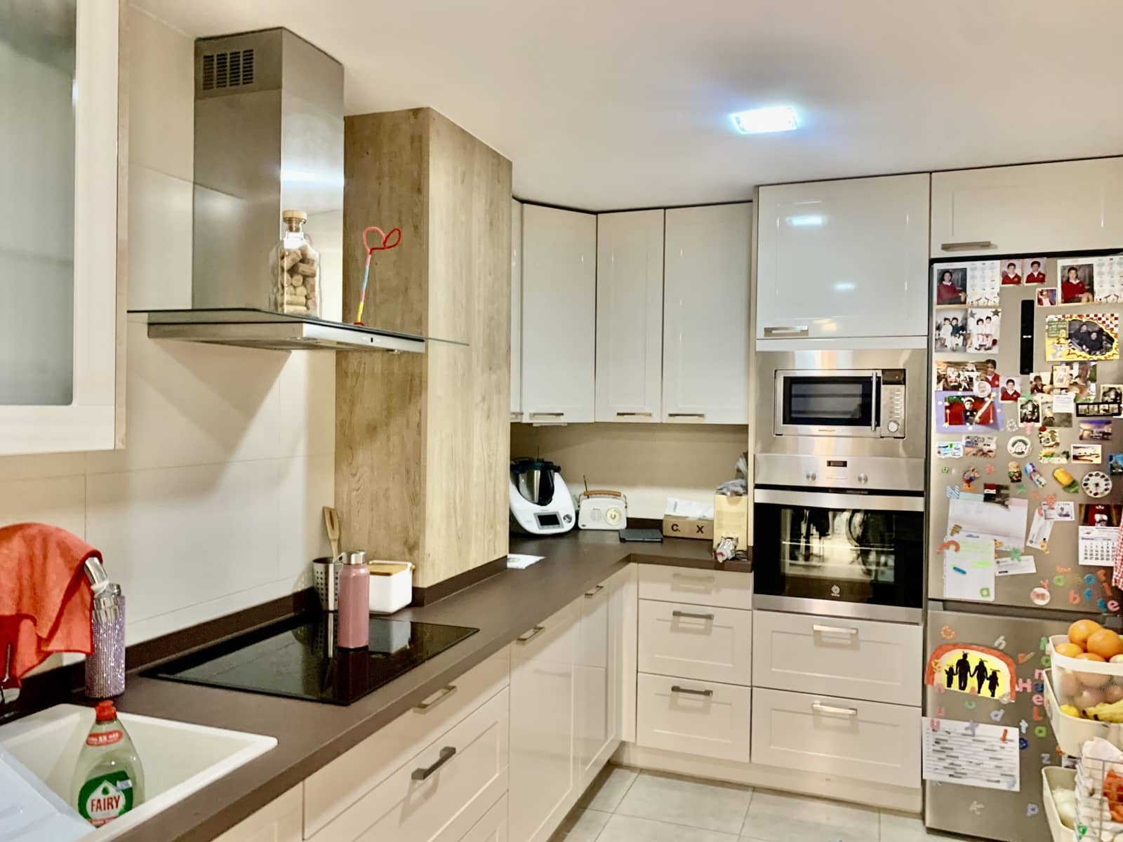 4 quarto Moradia para venda em Alhaurin de la Torre com piscina garagem - 479 000 € (Ref: 9559268)