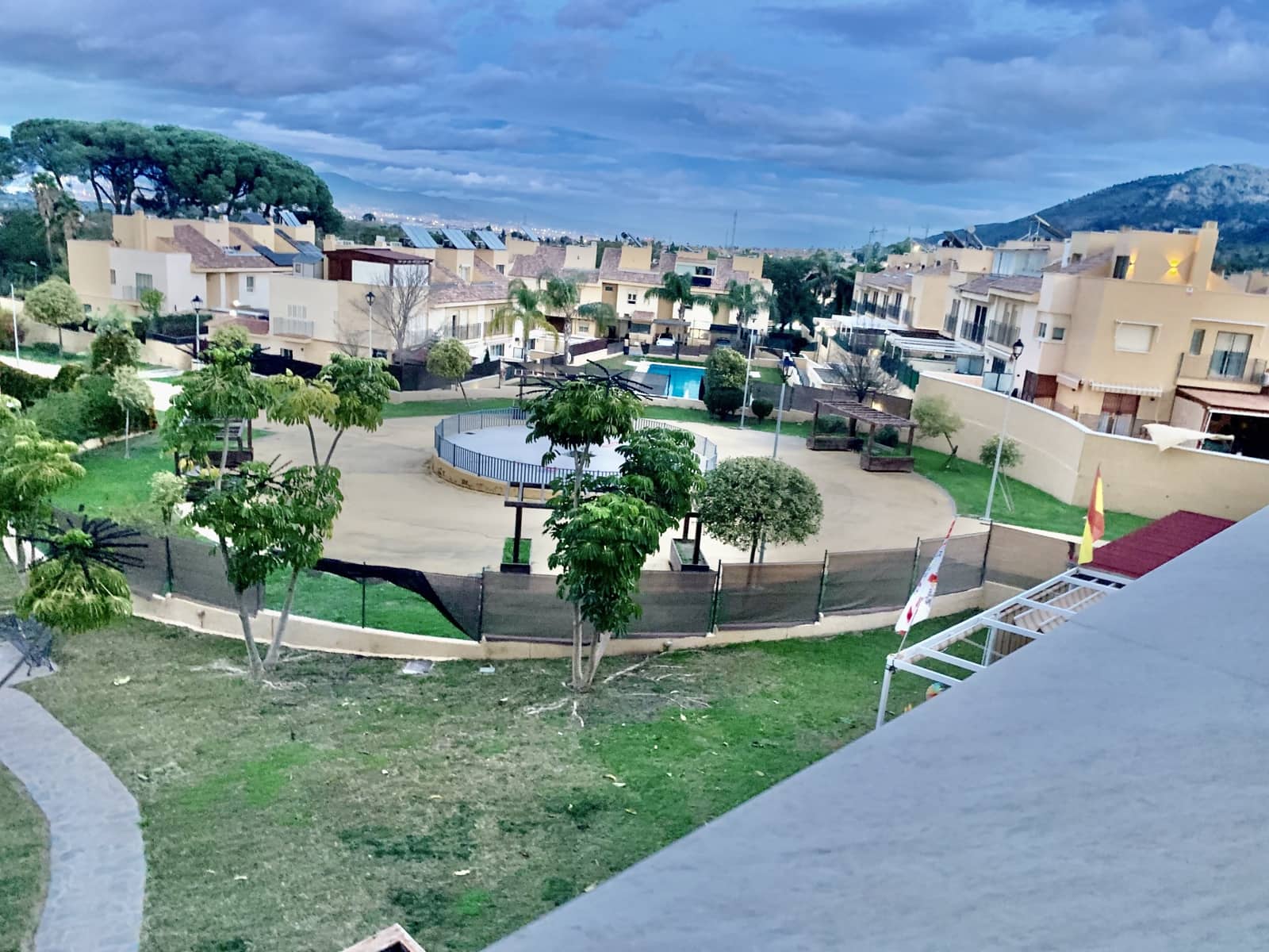 4 quarto Moradia para venda em Alhaurin de la Torre com piscina garagem - 479 000 € (Ref: 9559268)