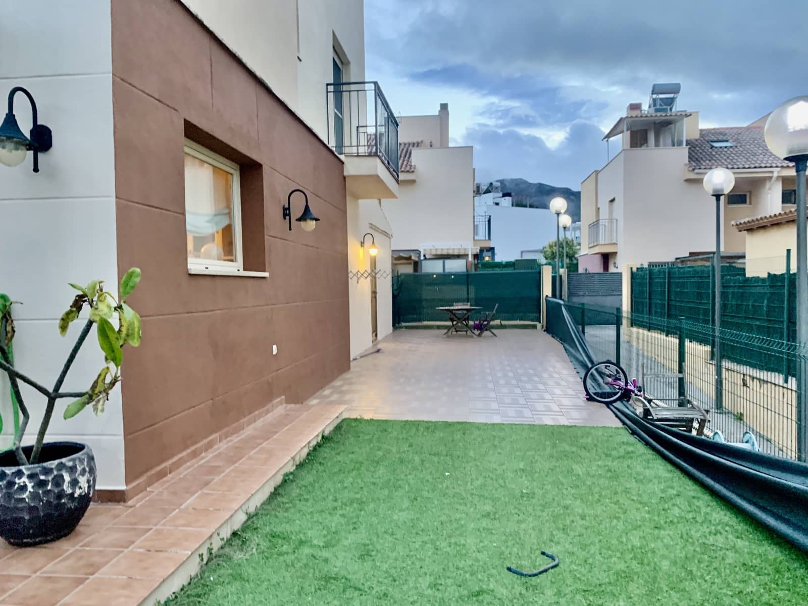 4 quarto Moradia para venda em Alhaurin de la Torre com piscina garagem - 479 000 € (Ref: 9559268)