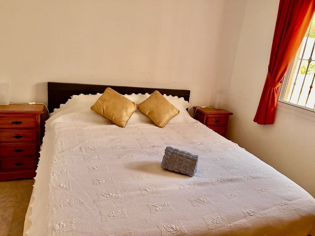 2 sovrum Villa till salu i Venta Baja med pool garage - 285 000 € (Ref: 9573966)