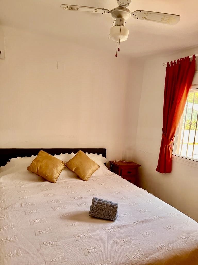 2 sovrum Villa till salu i Venta Baja med pool garage - 285 000 € (Ref: 9573966)