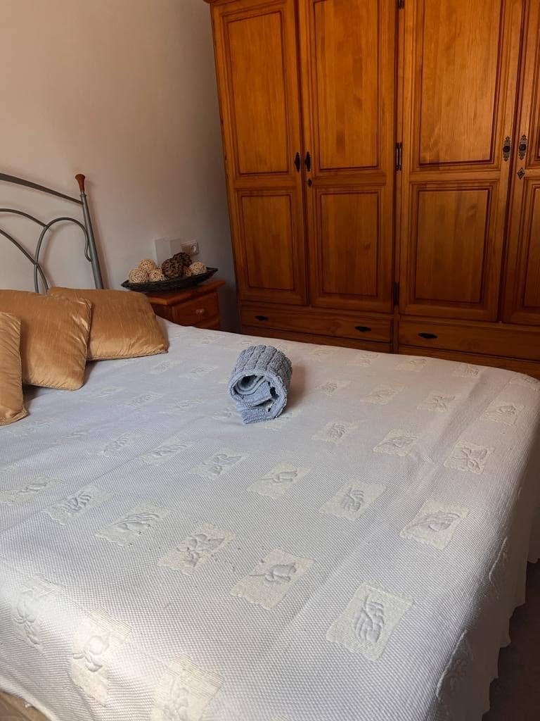 2 sovrum Villa till salu i Venta Baja med pool garage - 285 000 € (Ref: 9573966)