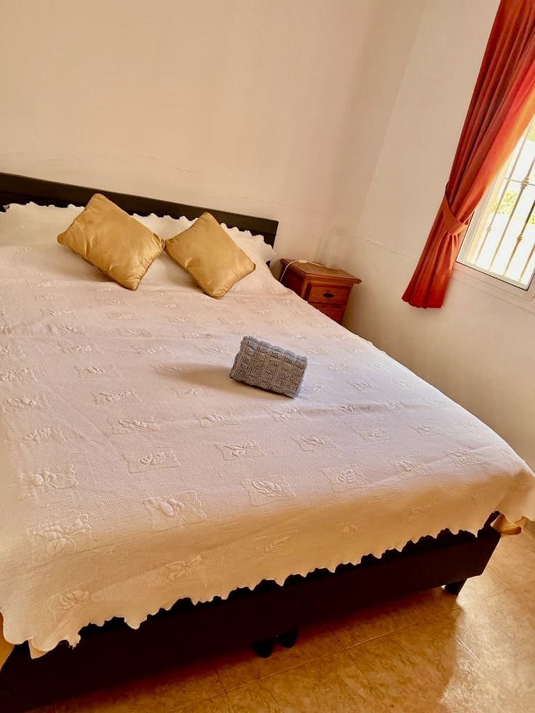 2 sovrum Villa till salu i Venta Baja med pool garage - 285 000 € (Ref: 9573966)