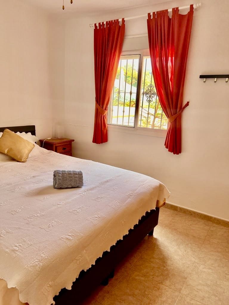 2 sovrum Villa till salu i Venta Baja med pool garage - 285 000 € (Ref: 9573966)