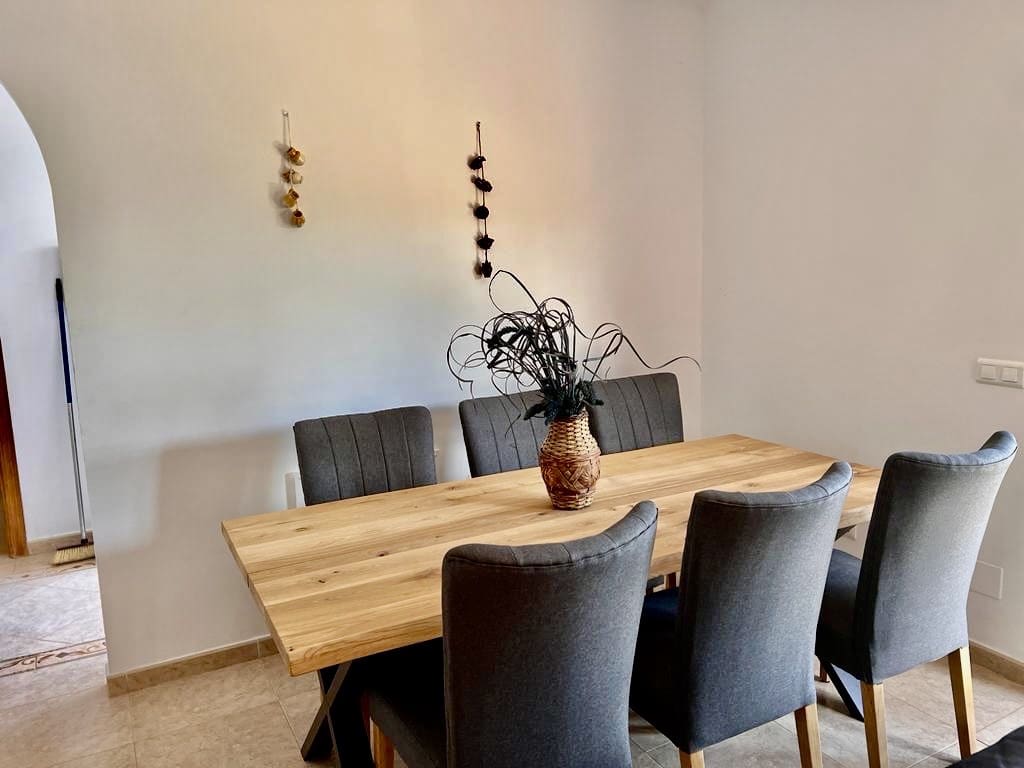 2 sovrum Villa till salu i Venta Baja med pool garage - 285 000 € (Ref: 9573966)