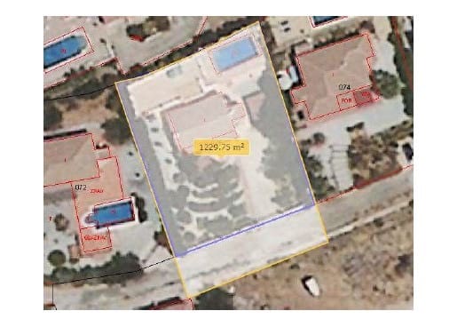 2 sovrum Villa till salu i Venta Baja med pool garage - 285 000 € (Ref: 9573966)