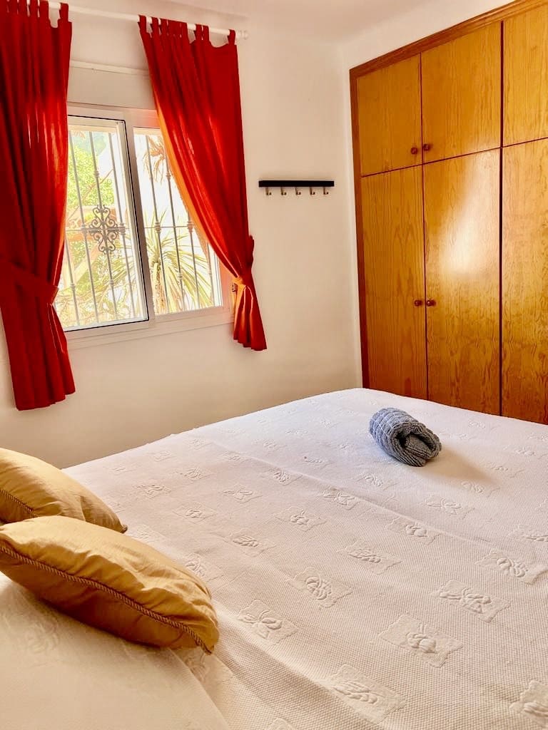 2 sovrum Villa till salu i Venta Baja med pool garage - 285 000 € (Ref: 9573966)