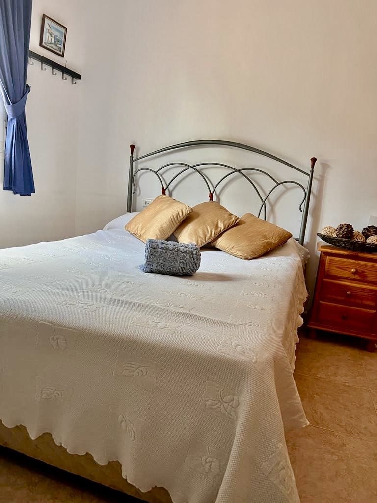 2 sovrum Villa till salu i Venta Baja med pool garage - 285 000 € (Ref: 9573966)