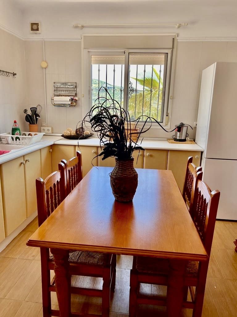 2 sovrum Villa till salu i Venta Baja med pool garage - 285 000 € (Ref: 9573966)