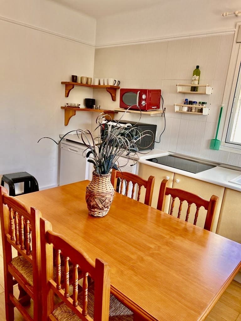 2 sovrum Villa till salu i Venta Baja med pool garage - 285 000 € (Ref: 9573966)