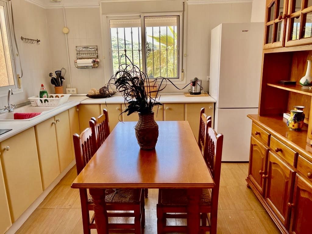 2 sovrum Villa till salu i Venta Baja med pool garage - 285 000 € (Ref: 9573966)