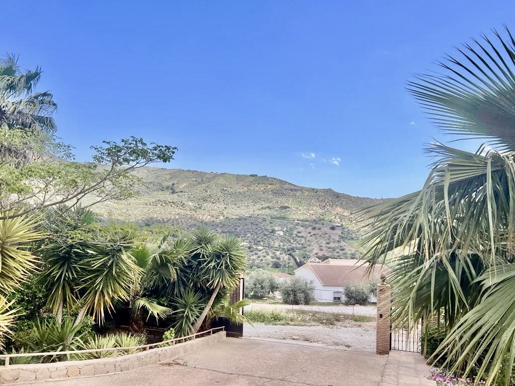 2 sovrum Villa till salu i Venta Baja med pool garage - 285 000 € (Ref: 9573966)