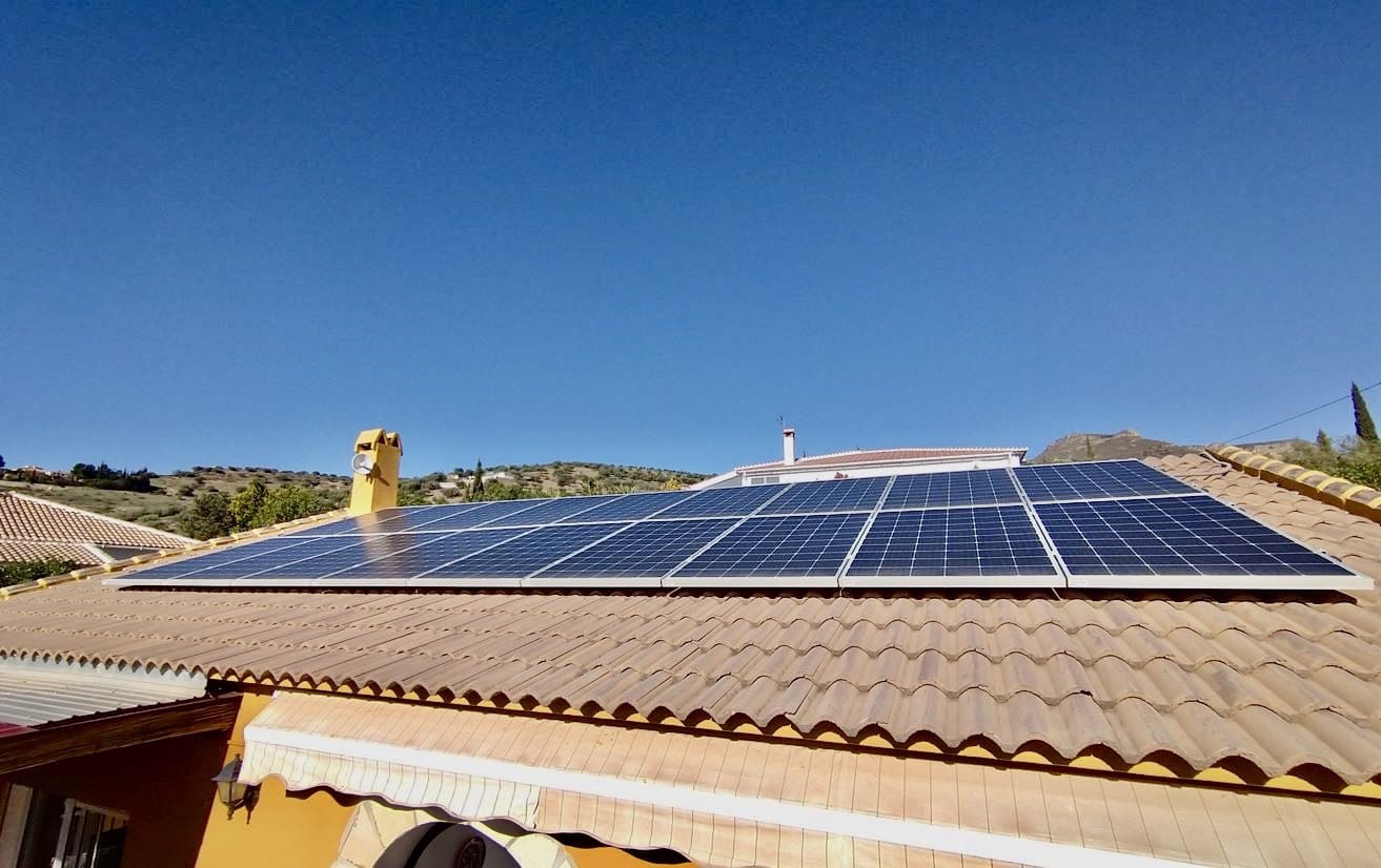 2 sovrum Villa till salu i Venta Baja med pool garage - 285 000 € (Ref: 9573966)