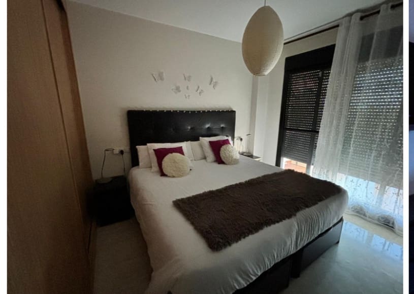 2 Zimmer Apartment zu verkaufen in Mijas Costa mit Pool Garage - 298.000 € (Ref: 9602541)