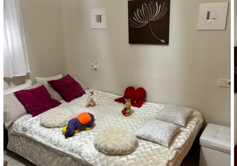 2 Zimmer Apartment zu verkaufen in Mijas Costa mit Pool Garage - 298.000 € (Ref: 9602541)