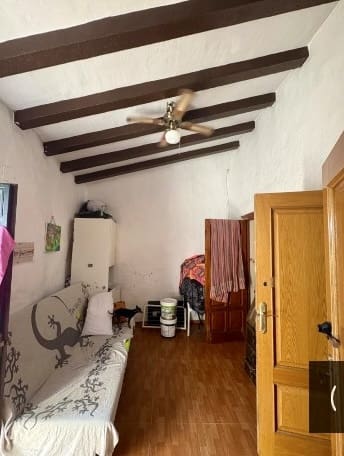 2 soveværelse Rækkehus til salg i Torrox-Costa - € 133.000 (Ref: 9626101)