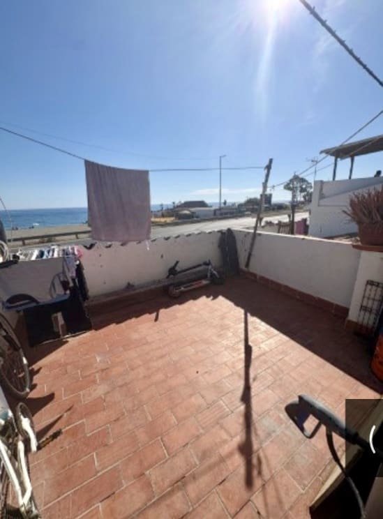 2 soveværelse Rækkehus til salg i Torrox-Costa - € 133.000 (Ref: 9626101)