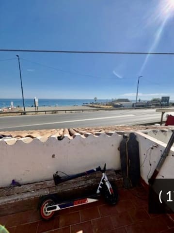 Adosado de 2 habitaciones en Torrox-Costa, Torrox en venta - 133.000 € (Ref: 9626101)