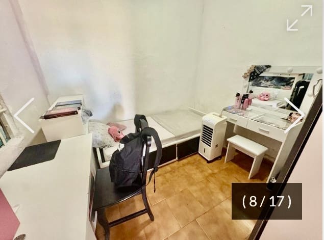 Adosado de 2 habitaciones en Torrox-Costa, Torrox en venta - 133.000 € (Ref: 9626101)