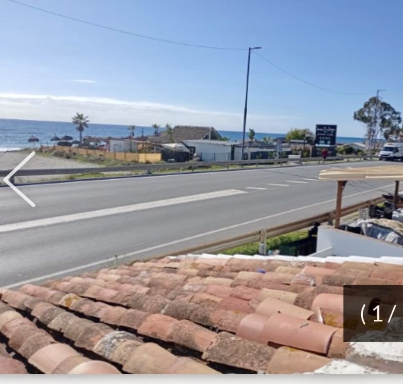 2 soveværelse Rækkehus til salg i Torrox-Costa - € 133.000 (Ref: 9626101)