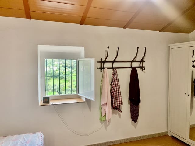 6 quarto Moradia para venda em Casabermeja com garagem - 340 000 € (Ref: 9665529)