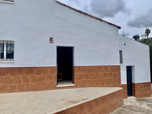 6 quarto Moradia para venda em Casabermeja com garagem - 340 000 € (Ref: 9665529)