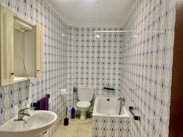 4 slaapkamer Appartement te koop in Caleta de Vélez, Vélez-Málaga - € 260.000 (Ref: 9678182)