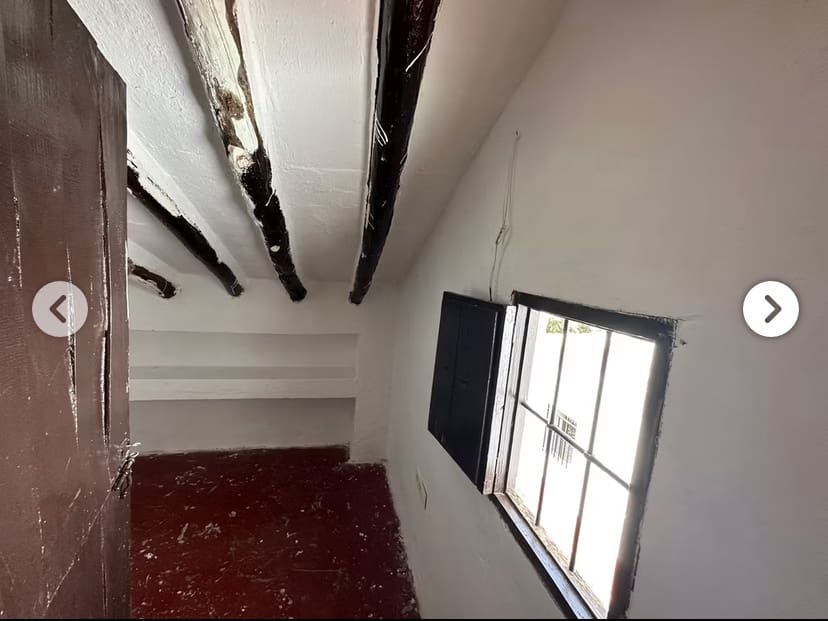 4 bedroom Finca/Country House for sale in Villanueva del Trabuco with garage - € 124,000 (Ref: 9723859)