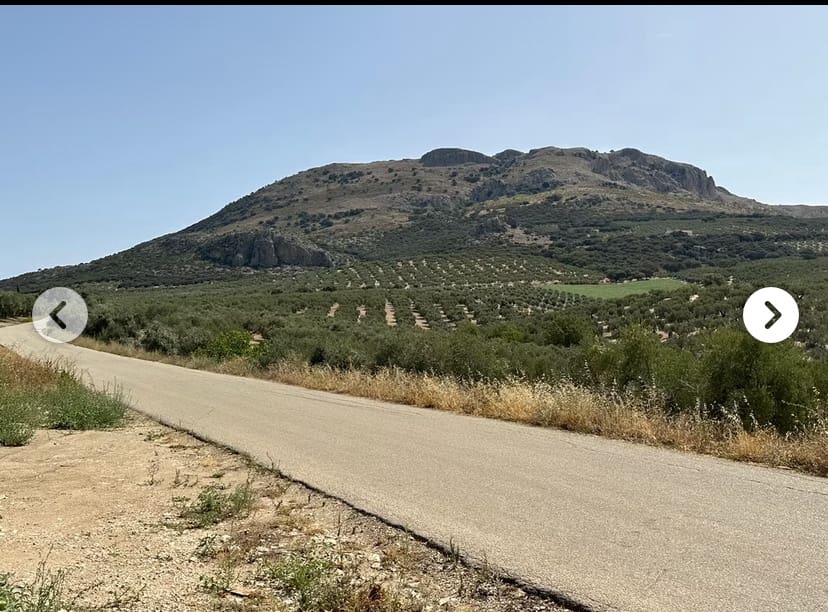 4 bedroom Finca/Country House for sale in Villanueva del Trabuco with garage - € 124,000 (Ref: 9723859)