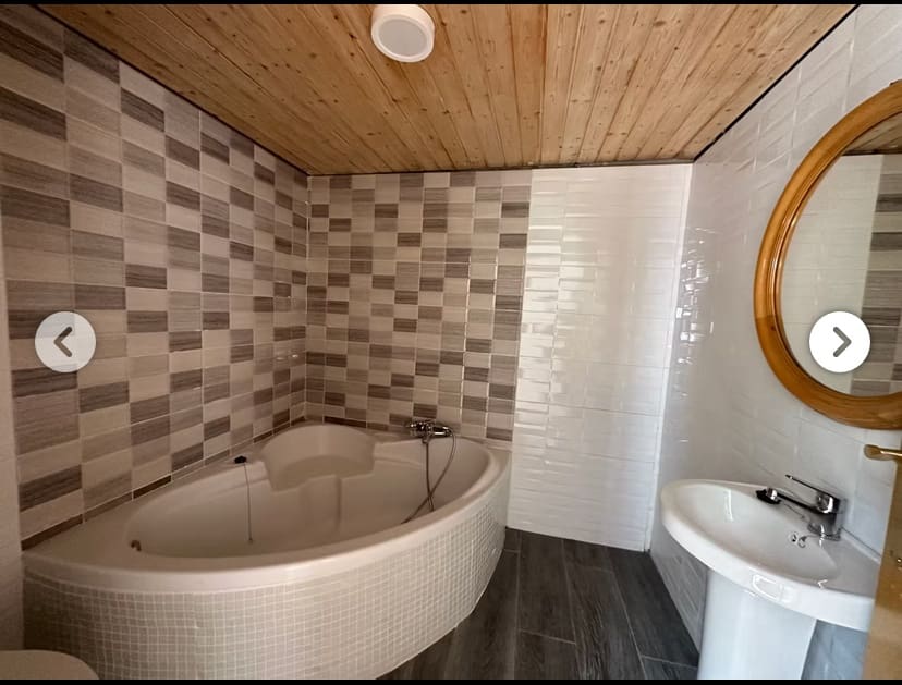 4 bedroom Finca/Country House for sale in Villanueva del Trabuco with garage - € 124,000 (Ref: 9723859)