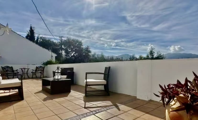 3 bedroom Finca/Country House for sale in Villanueva del Trabuco with garage - € 179,900 (Ref: 9730919)