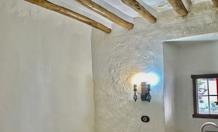 3 bedroom Finca/Country House for sale in Villanueva del Trabuco with garage - € 179,900 (Ref: 9730919)