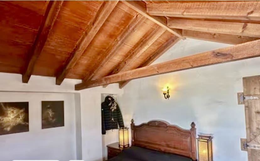 3 bedroom Finca/Country House for sale in Villanueva del Trabuco with garage - € 179,900 (Ref: 9730919)