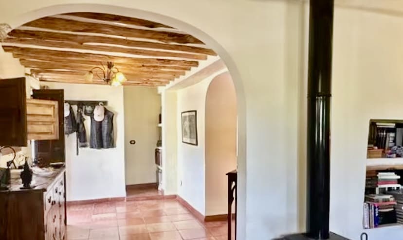 3 bedroom Finca/Country House for sale in Villanueva del Trabuco with garage - € 179,900 (Ref: 9730919)