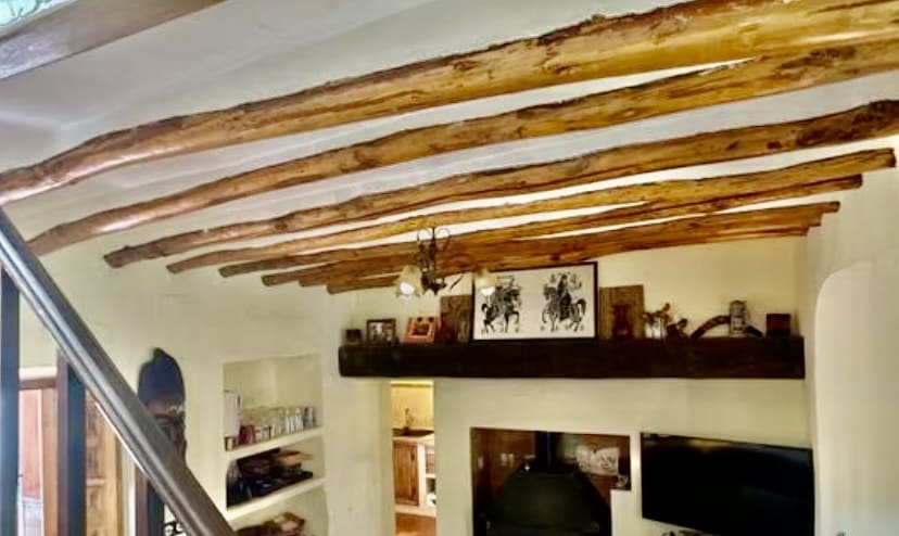 3 bedroom Finca/Country House for sale in Villanueva del Trabuco with garage - € 179,900 (Ref: 9730919)