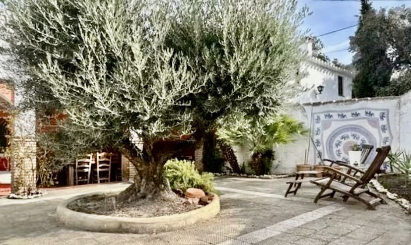 3 bedroom Finca/Country House for sale in Villanueva del Trabuco with garage - € 179,900 (Ref: 9730919)