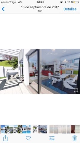 4 bedroom Villa for sale in Venta Baja, Alcaucín with pool garage - € 525,000 (Ref: 9743194)