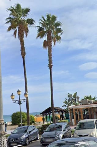 3 makuuhuone Rivitalo myytävänä paikassa Torremolinos - 575 000 € (Ref: 9746775)