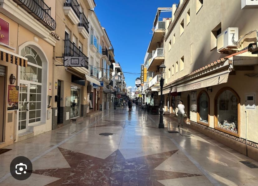 3 soveværelse Rækkehus til salg i Torremolinos - € 575.000 (Ref: 9746775)