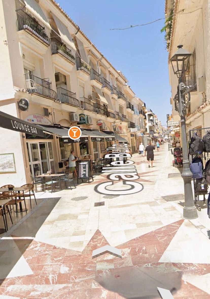 3 soveværelse Rækkehus til salg i Torremolinos - € 575.000 (Ref: 9746775)