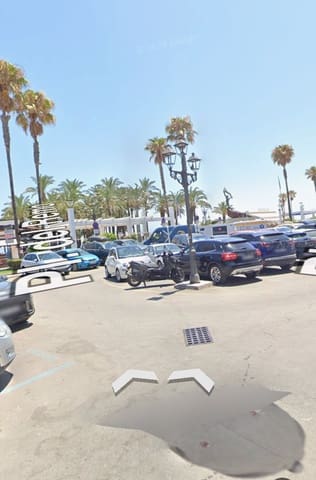 3 makuuhuone Rivitalo myytävänä paikassa Torremolinos - 575 000 € (Ref: 9746775)